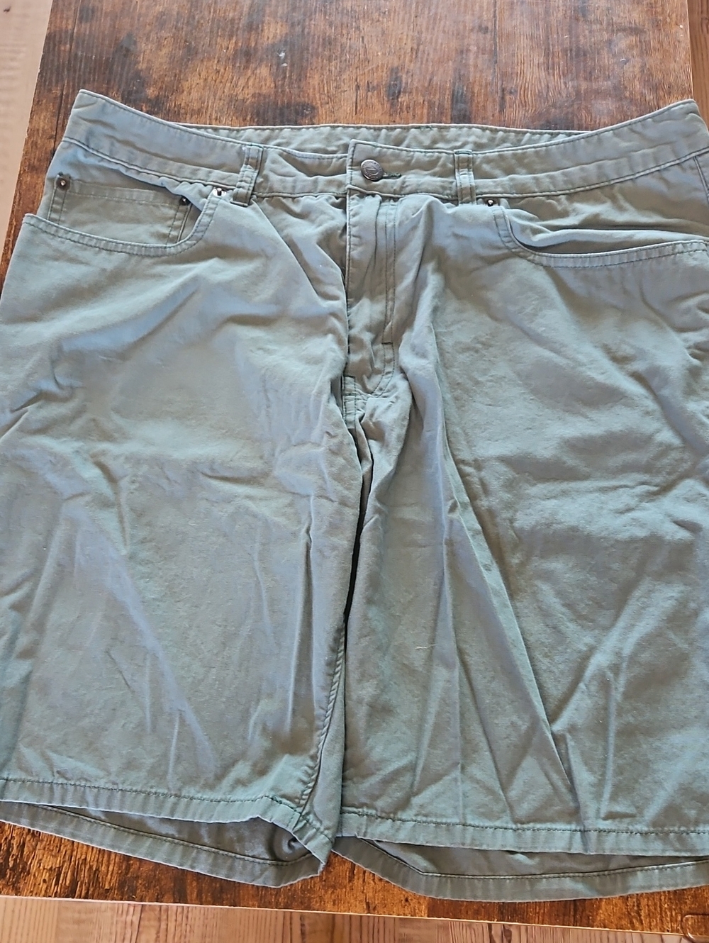 Mens Patagonia Shorts